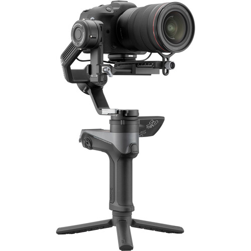 Zhiyun WEEBILL-2 Gimbal Stabilizer Combo - 3